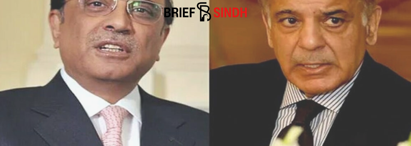 President and PM Denounce Quetta Terrorist Attack