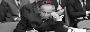 Commemorating Shaheed Zulfiqar Ali Bhutto on his 45th death anniversary, highlighting his legacy as a visionary leader who shaped Pakistan's democracy, social justice, and national progress.